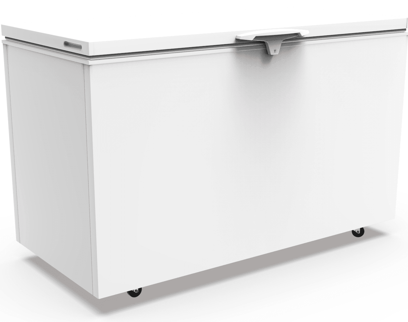 Ларь морозильный UBC Expert 500 Blind