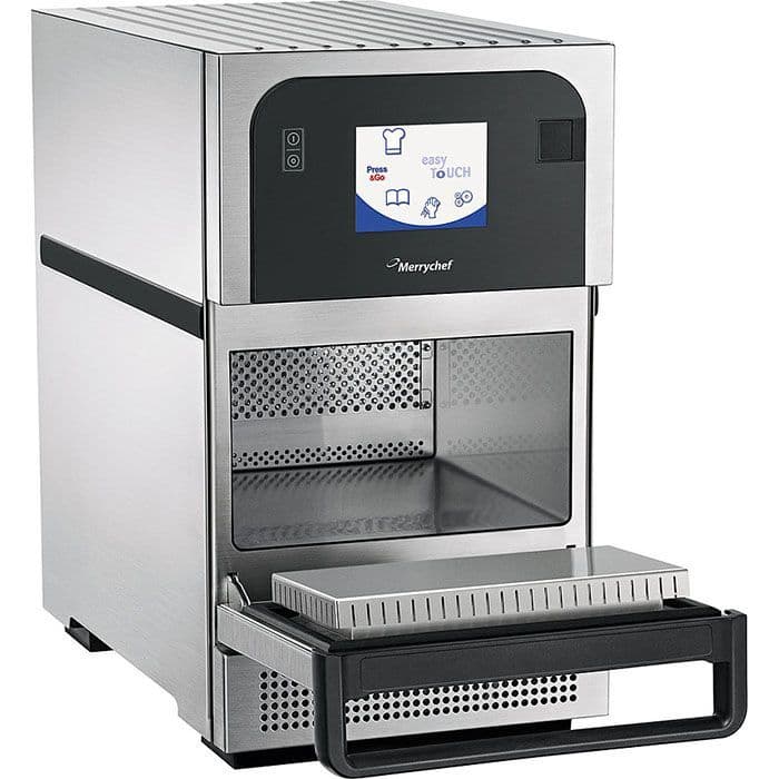 Печь комбинированная MerryChef E2S HP Classic