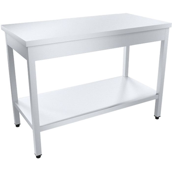 Стол разделочный ПищТех Профи СРО-9/6П304НТ-М