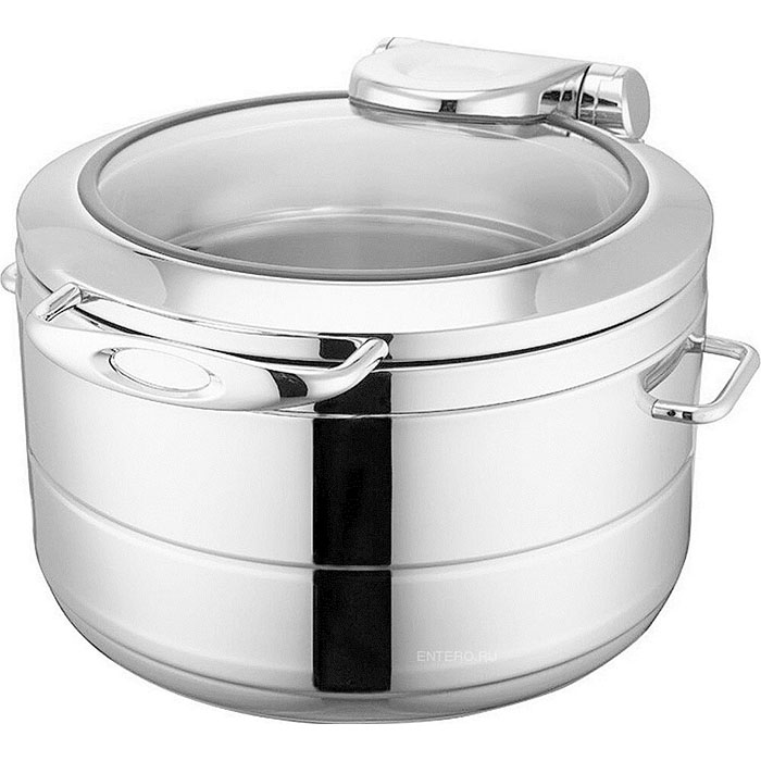 Мармит суповой электрический Sunnex Sicily W17-2810T (81270003) 10л 430х480х275мм