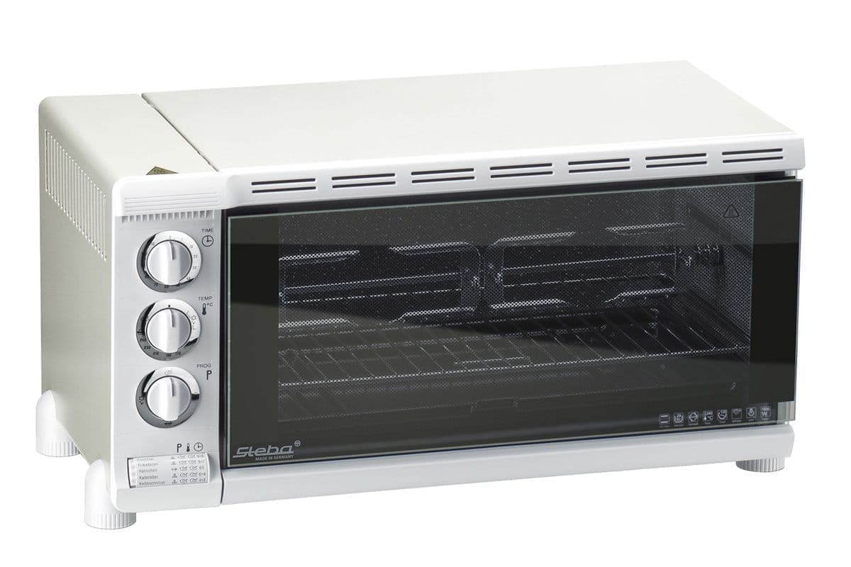 Печь конвекционная Steba G 80/31C.4