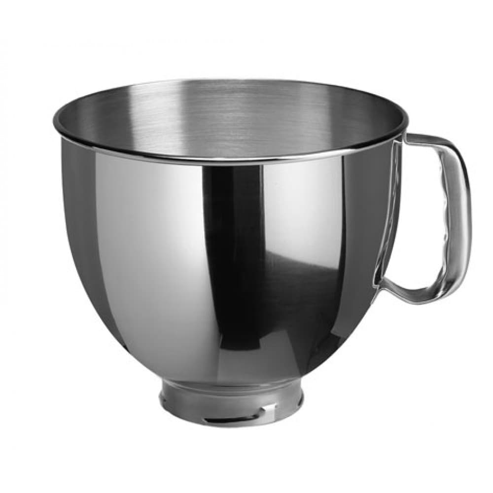 Миксер планетарный KitchenAid 5KSM125EAC кремовый