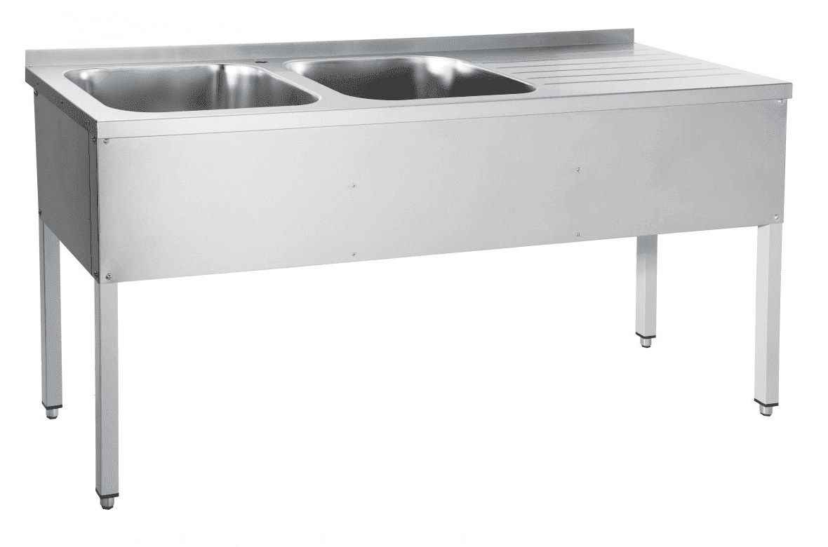 Ванна моечная Abat СМО-6-7 РЧ краш. (21000802571)