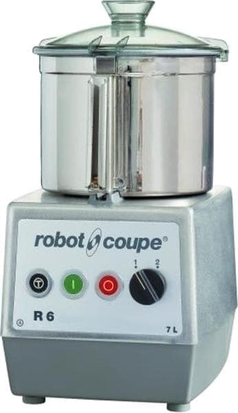 Куттер Robot Coupe R6 380В 24314