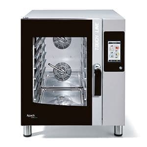 Печь конвекционная Apach AB6T Gas