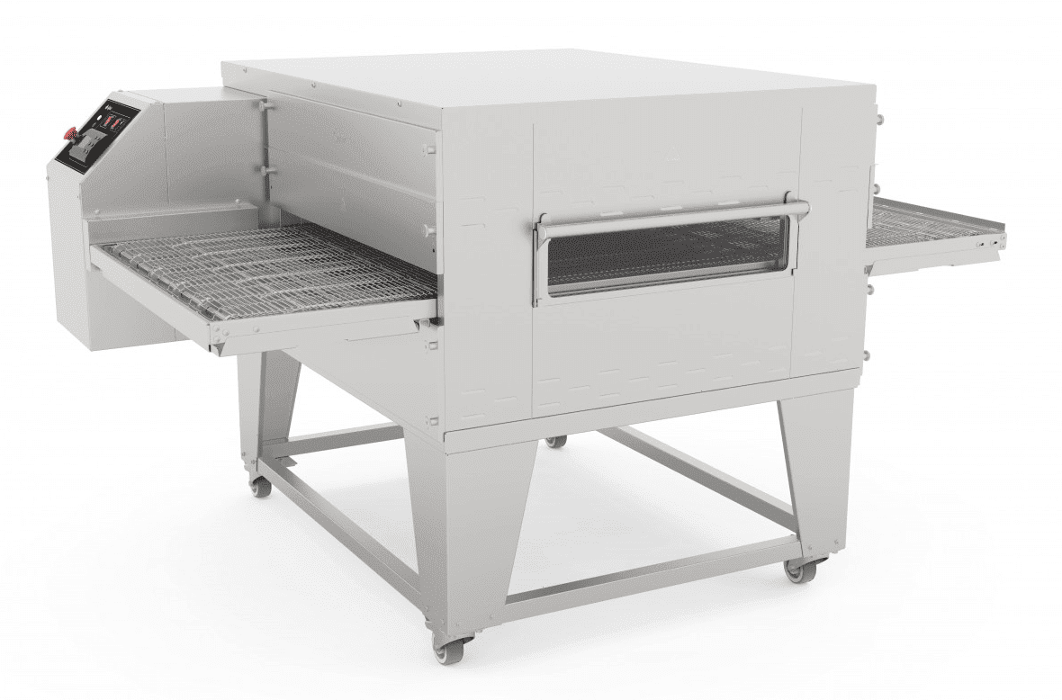 Печь конвейерная Abat ПЭК-800 с дверцей (21000001771)