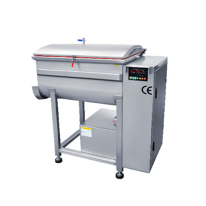 Вакуумный фаршемес Foodatlas ZKBX-150