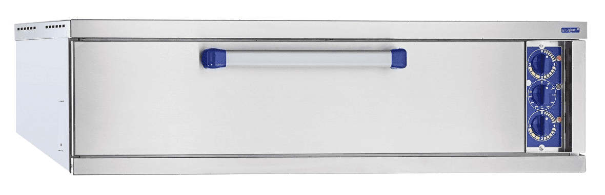 Модуль пекарского шкафа Abat ЭШ-1К с крышей (21000106502)