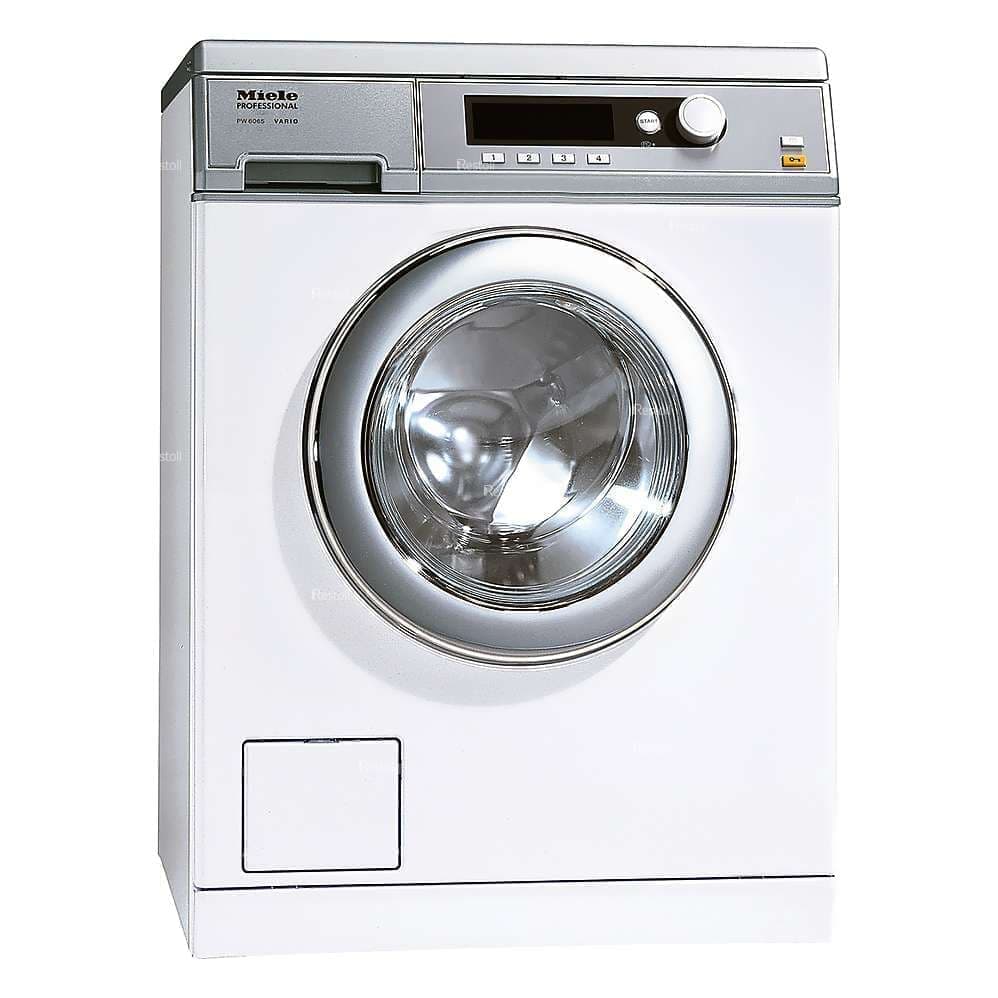 Стиральная машина Miele W 6065 Vario AV LW