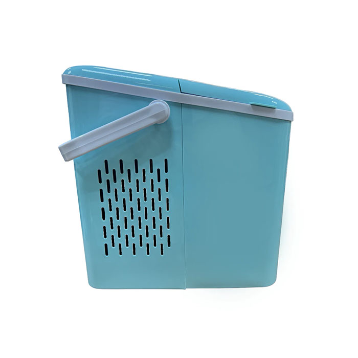 Льдогенератор CuisinAid CD-IM12AQ