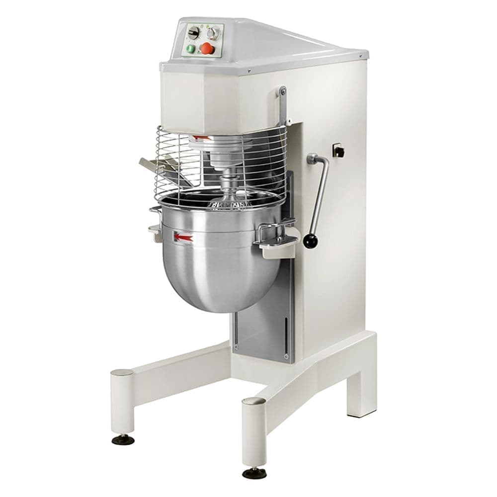 Миксер планетарный Fimar PLN60M 380В