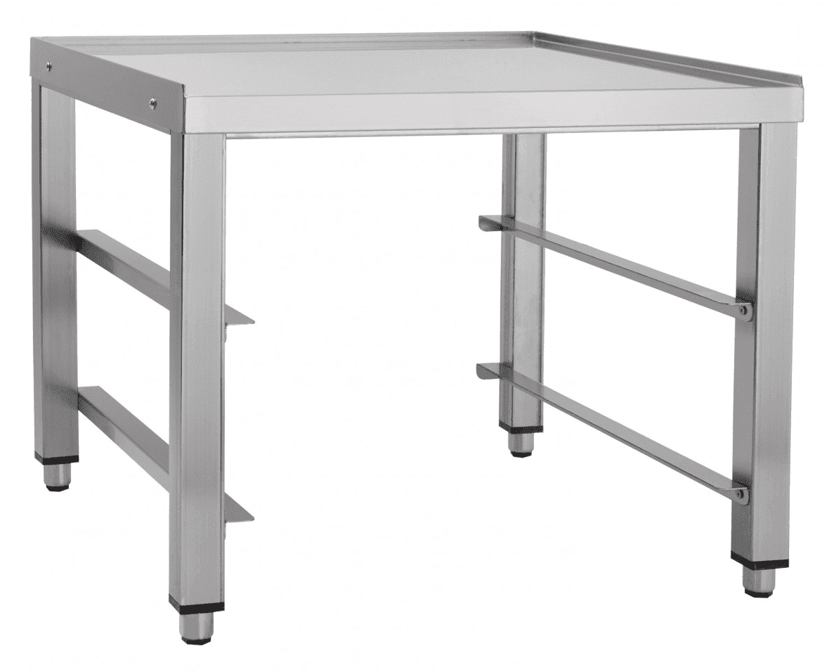 Подставка Abat ПФПМ-5-1 для стаканомоечной машины МПК‑400Ф (21000001565)