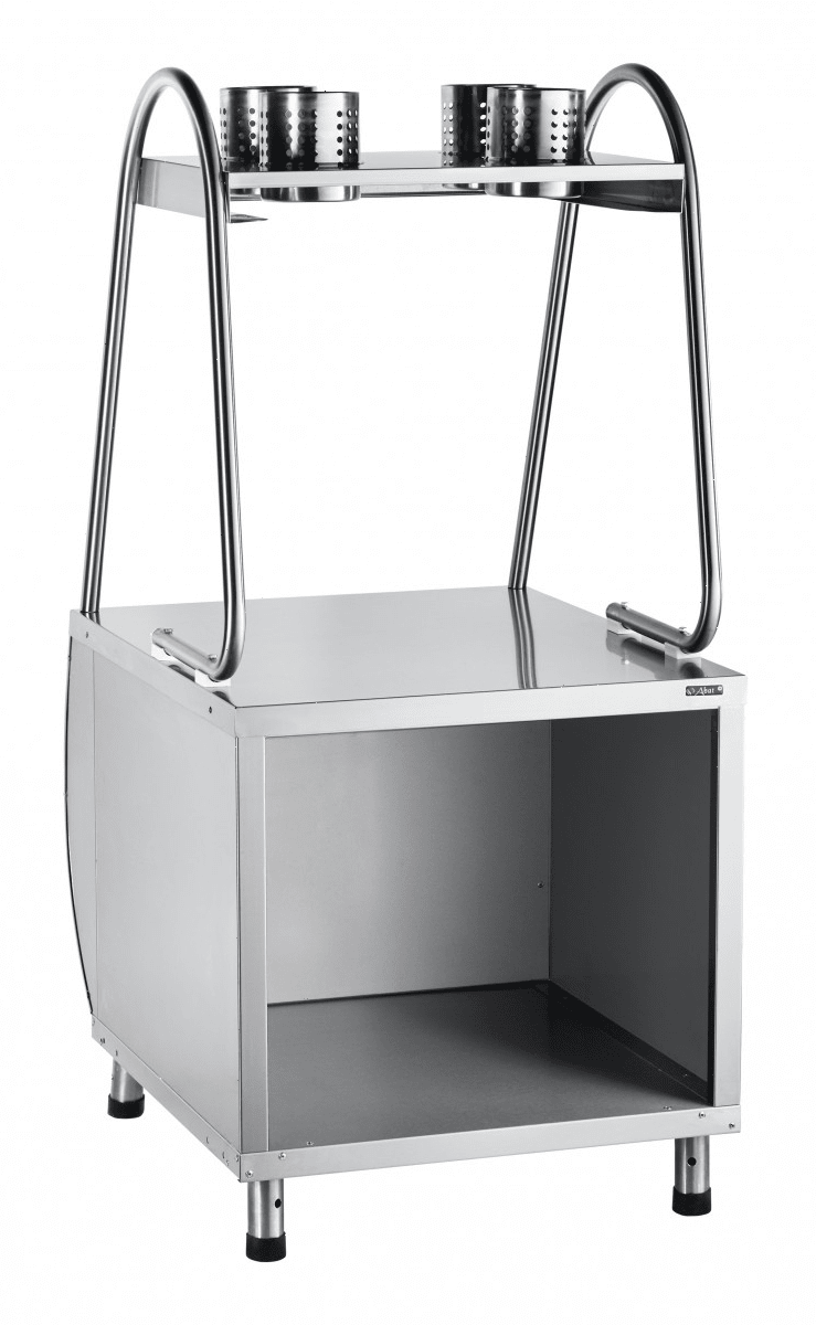 Прилавок для столовых приборов Abat ПСП-70М (21000002525)