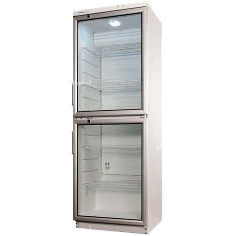 Шкаф холодильный Snaige CD 400-1311