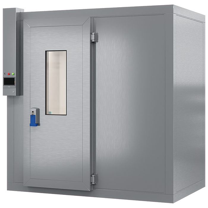 Камера отложенной расстойки Polair CRP1.6080.T2