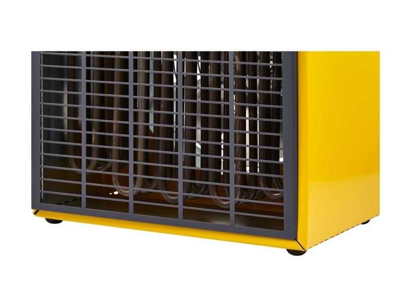 Тепловая пушка Ballu BHP-ME-9