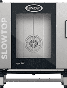 Шкаф тепловой Unox XEVSC-0711-CRM