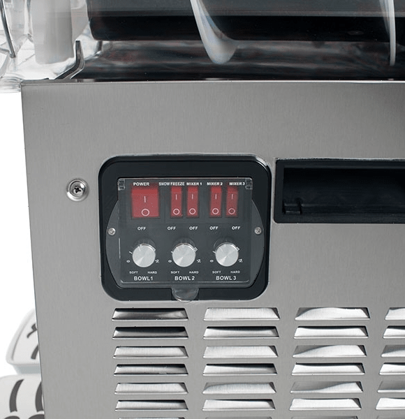 Гранитор Foodatlas KRJ-15L3