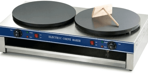 Блинница Viatto VI-JECM-2