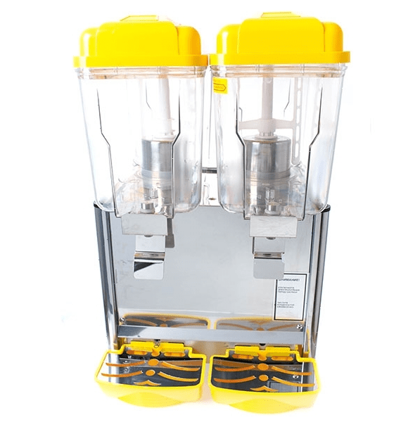 Сокоохладитель Foodatlas 12JL-2