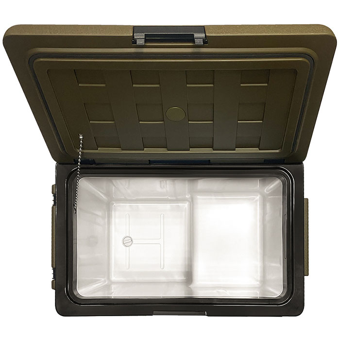 Холодильник автомобильный Meyvel AF-U45-travel