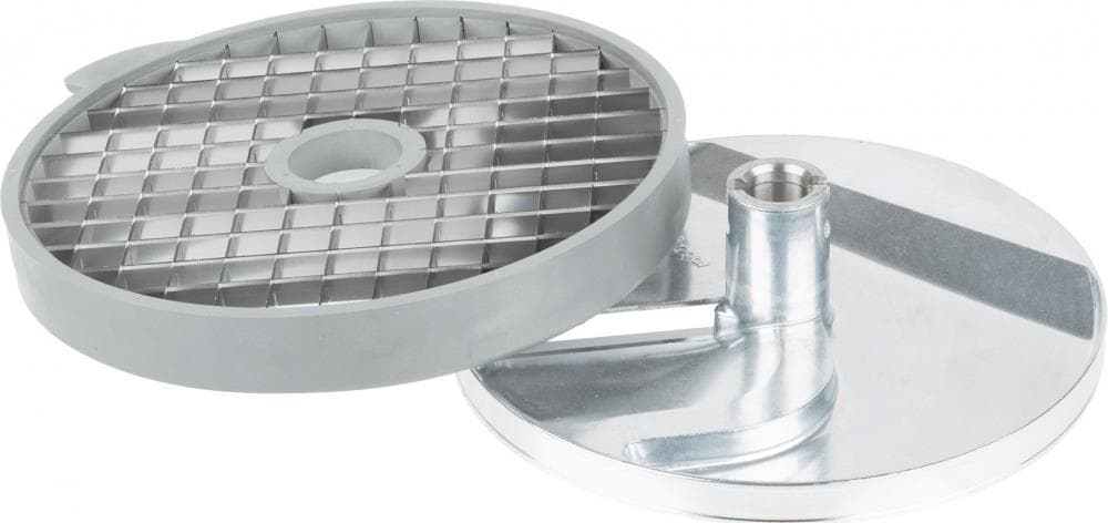 Диск-кубики Robot Coupe 28181 14x14x5 мм (для моцареллы)