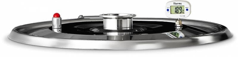 Самогонный аппарат Добрый Жар Дачный, 50 литров