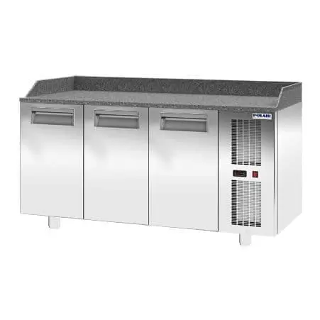 Стол холодильный (для пиццы) Polair TM3pizza_GC