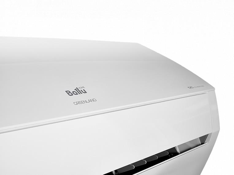 Кондиционер Ballu BSGRI-09HN8_22Y