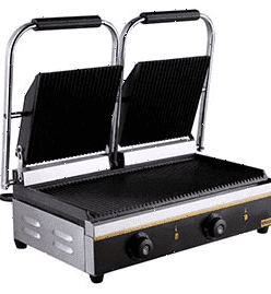 Гриль контактный Gastrorag NPL-EGD20E