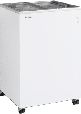 Ларь морозильный Tefcold IC100SC