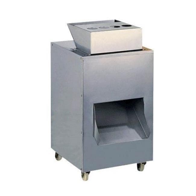 Производственный слайсер Hualian Machinery MС-1000 (6 мм)