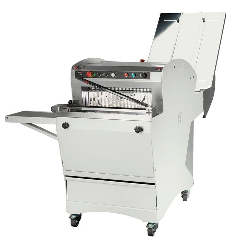 Хлеборезка JAC FULL 520 T2