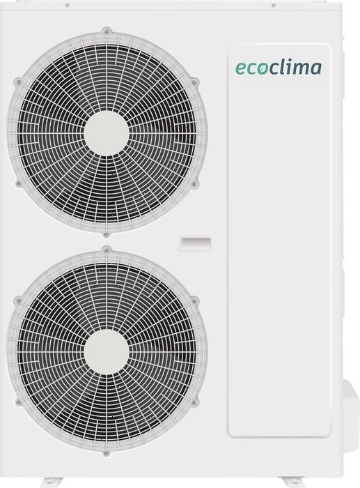 Канальная сплит-система Ecoclima ECLMD-H60/5R1 + ECL-H60/5R1