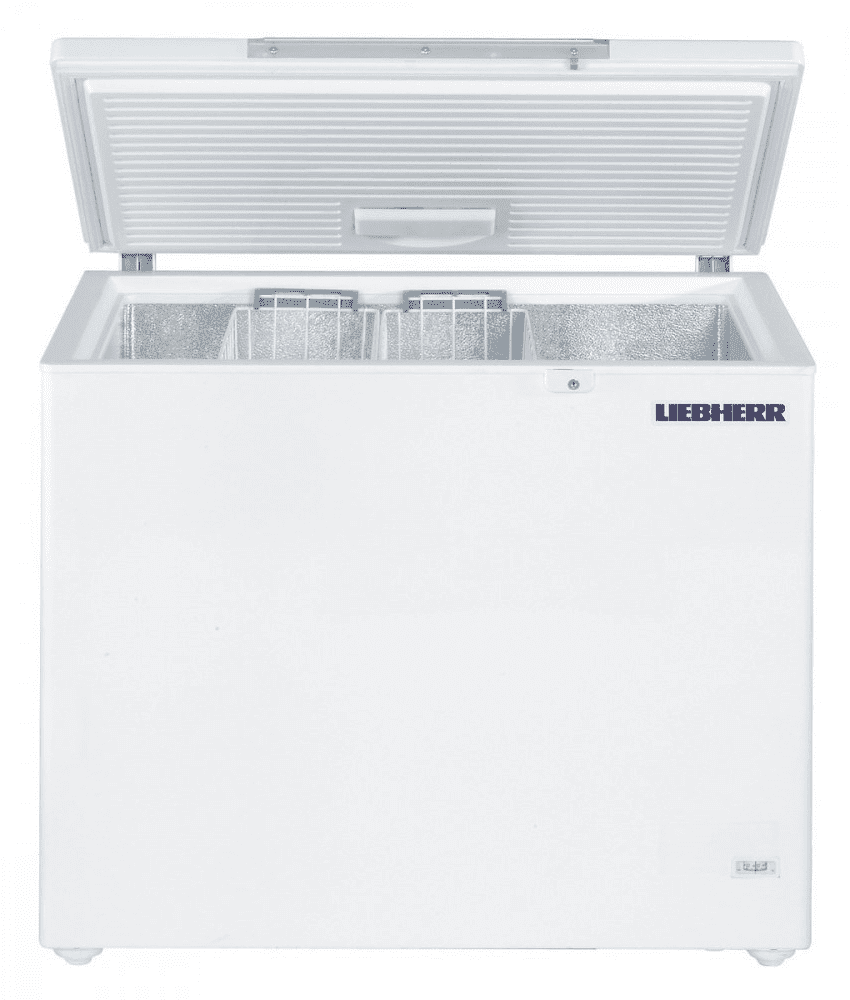 Ларь морозильный Liebherr GTL 3005