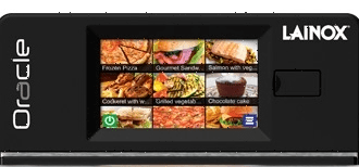 Печь комбинированная высокоскоростная Lainox ORACLE ORAC2