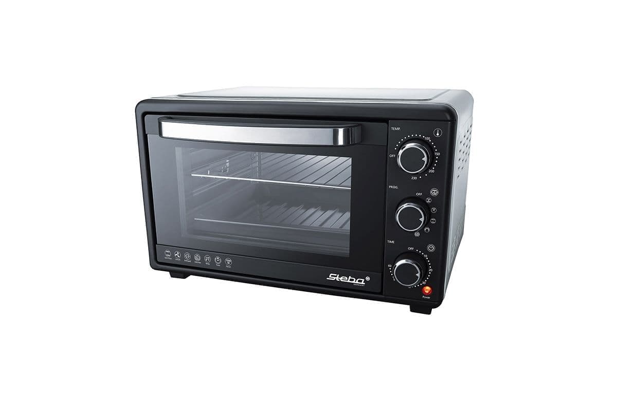 Печь конвекционная Steba KB A25