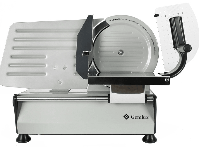 Слайсер Gemlux GL-MS-220