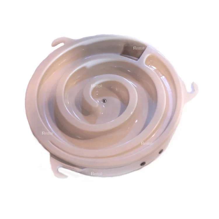 Пластина округлителя верхняя OEM-ALI KA028