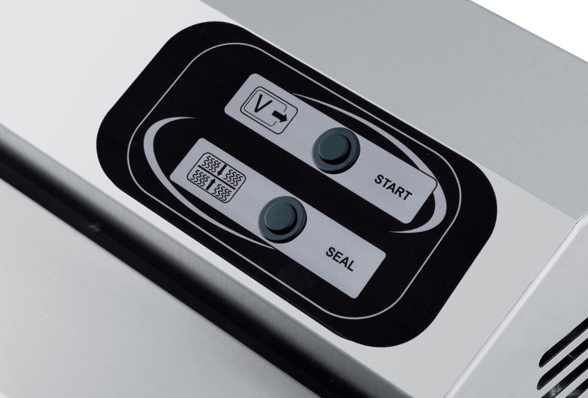 Вакуумный упаковщик бескамерный Lavezzini MINI MINI