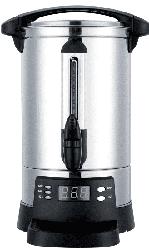 Кипятильник Gemlux GL-WB-10DIS