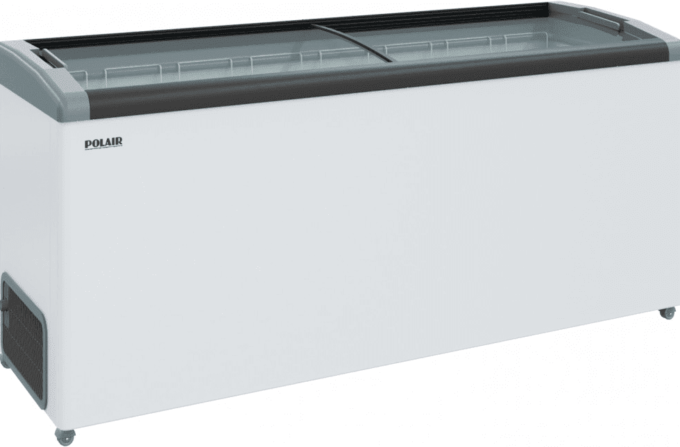 Ларь морозильный Polair DF155C-P