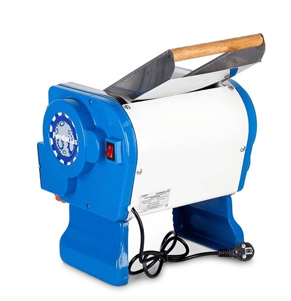 Лапшерезка-тестораскатка Foodatlas DZM-200