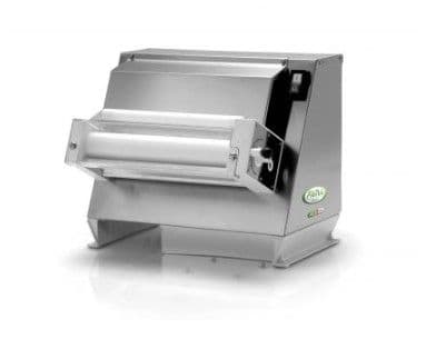 Тестораскаточная машина для пиццы Fama FSPM 200 (L 40H)