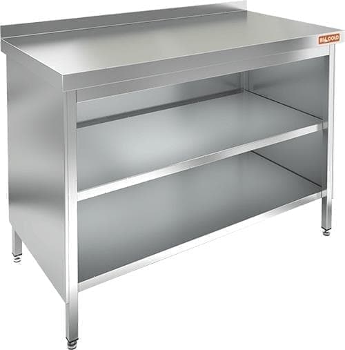 Стол-тумба без дверей Hicold НСЗО‑17/7Б