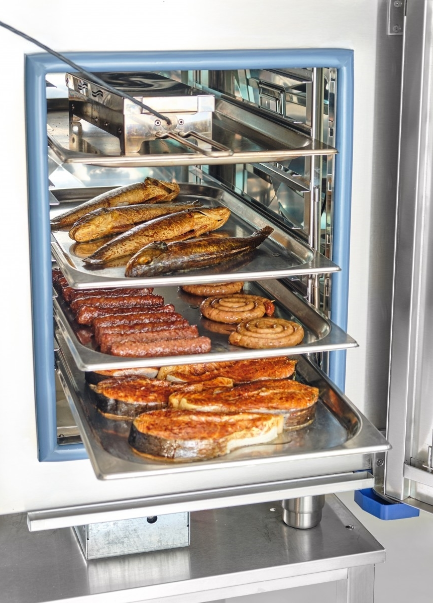 Дымогенератор Abat ДГ-85 (11000004220)