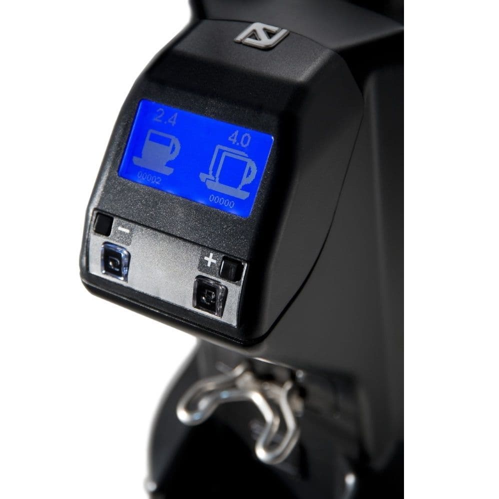 Кофемолка Nuova Simonelli MDX On Demand Black