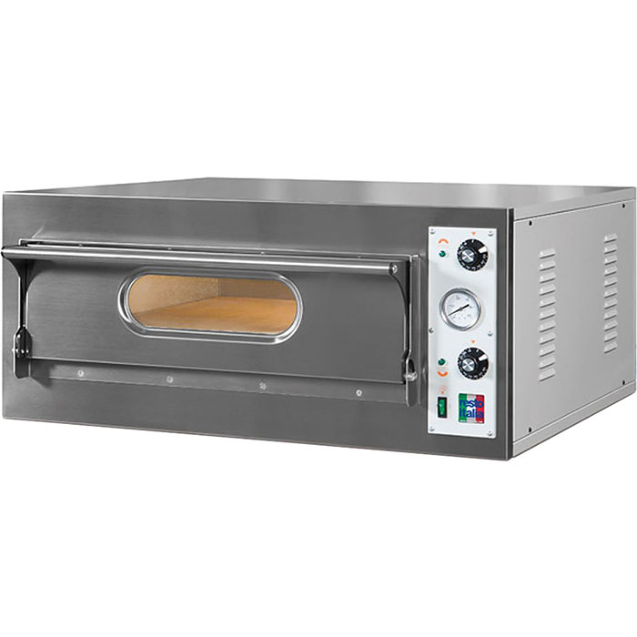 Печь для пиццы Resto Italia START 4 BIG 380В