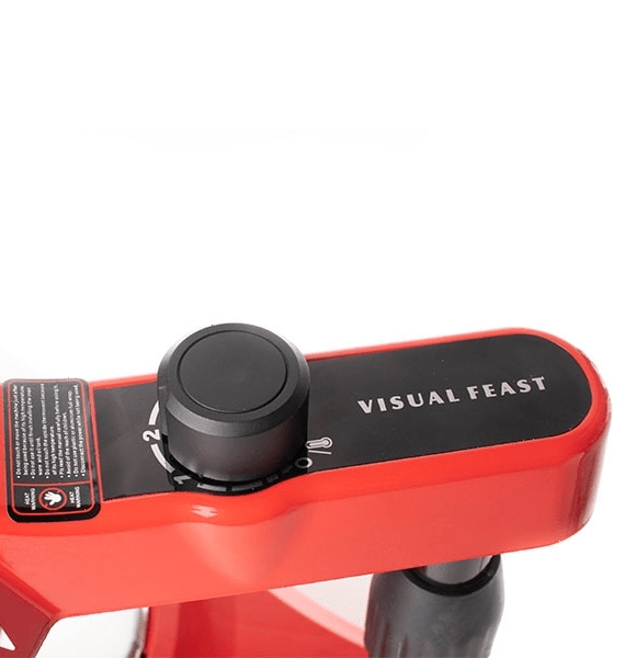 Гриль инфракрасный вращающийся Foodatlas 3D LY-005A