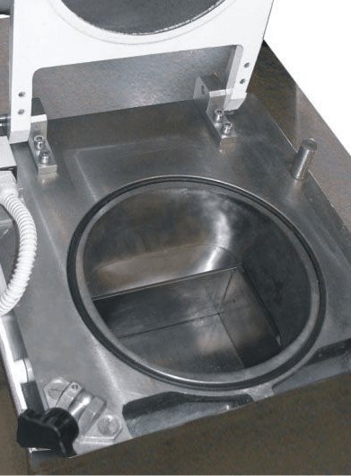 Тестоделительная машина Восход Восход ТД-4